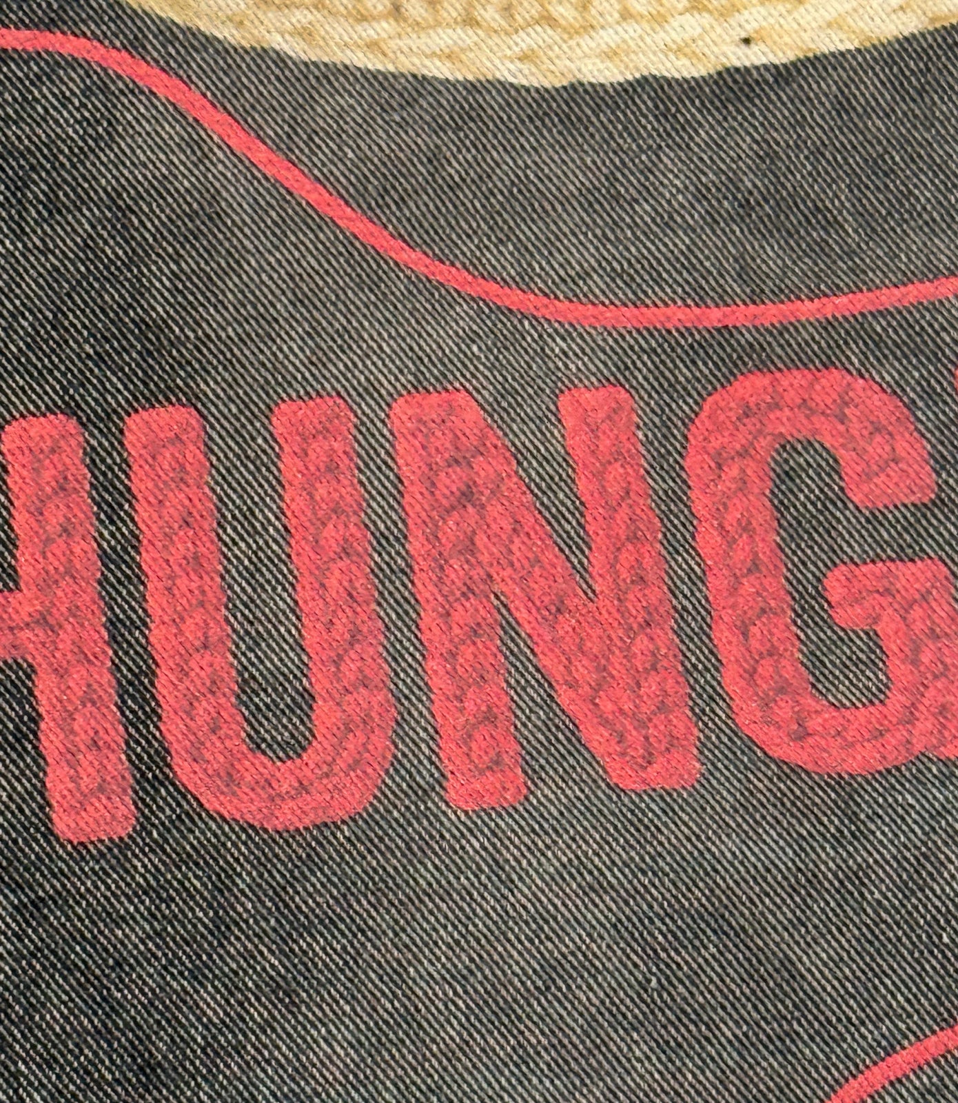 #L8NC - The Knit Jean