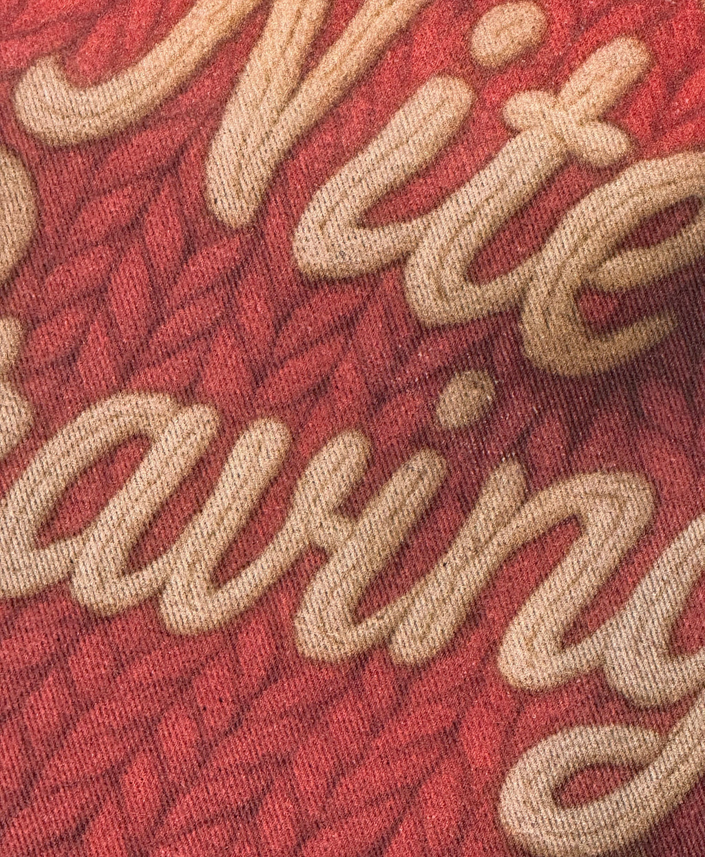 #L8NC - The Knit Jean