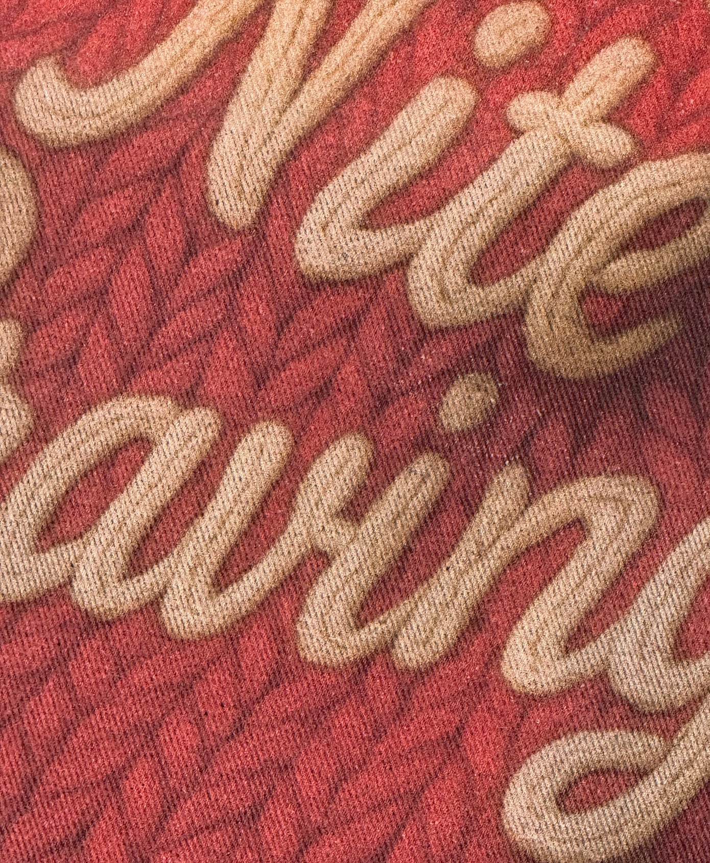 #L8NC - The Knit Jean