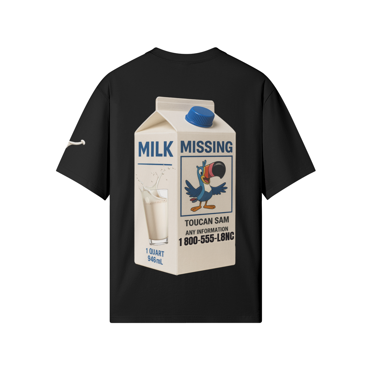 #L8NC I Got Milk-Cereal Killer