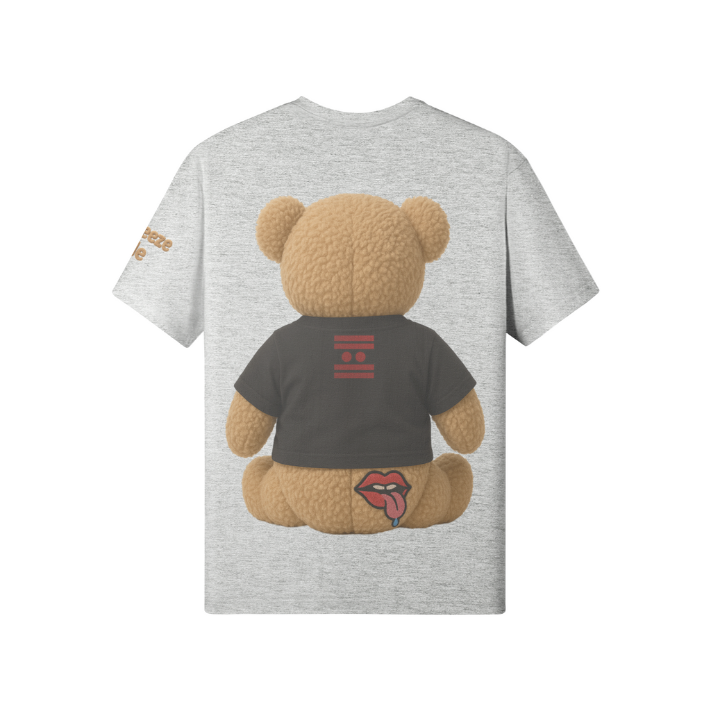 #L8NC Teddy Tee-Tee