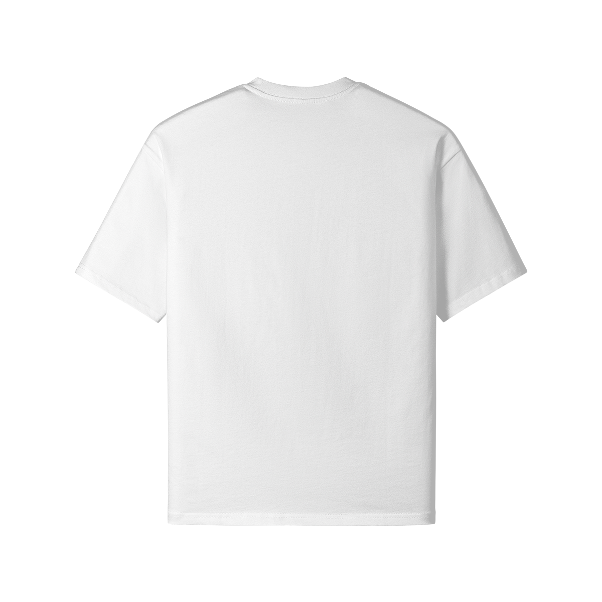 #L8NC Back to Basics Tee