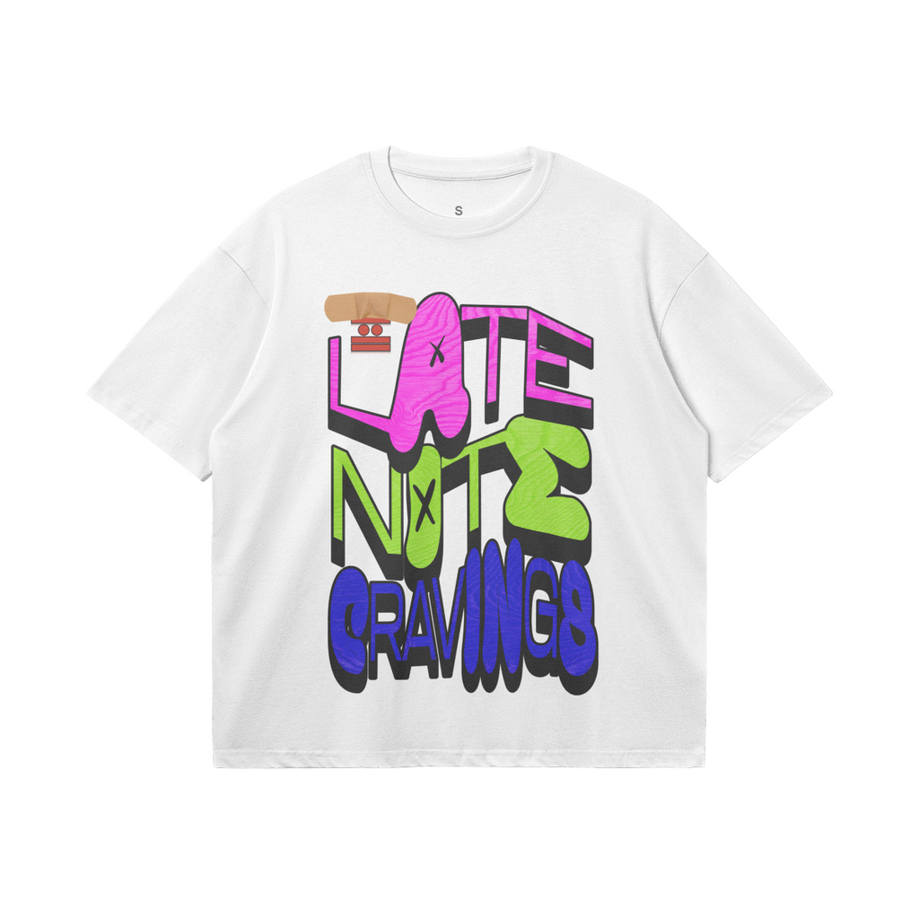 #L8NC Back to Basics Tee