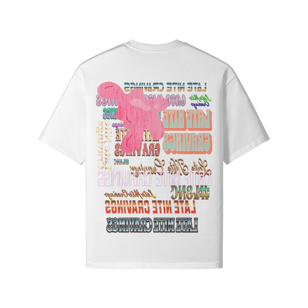 #L8NC Baader-Meinhof Phenom Tee/ Lite