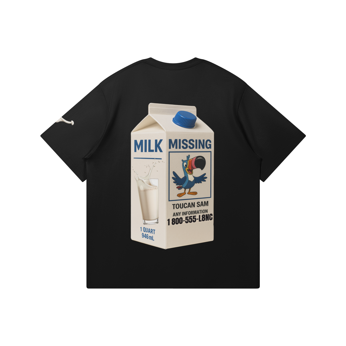 #L8NC I Got Milk-Cereal Killer