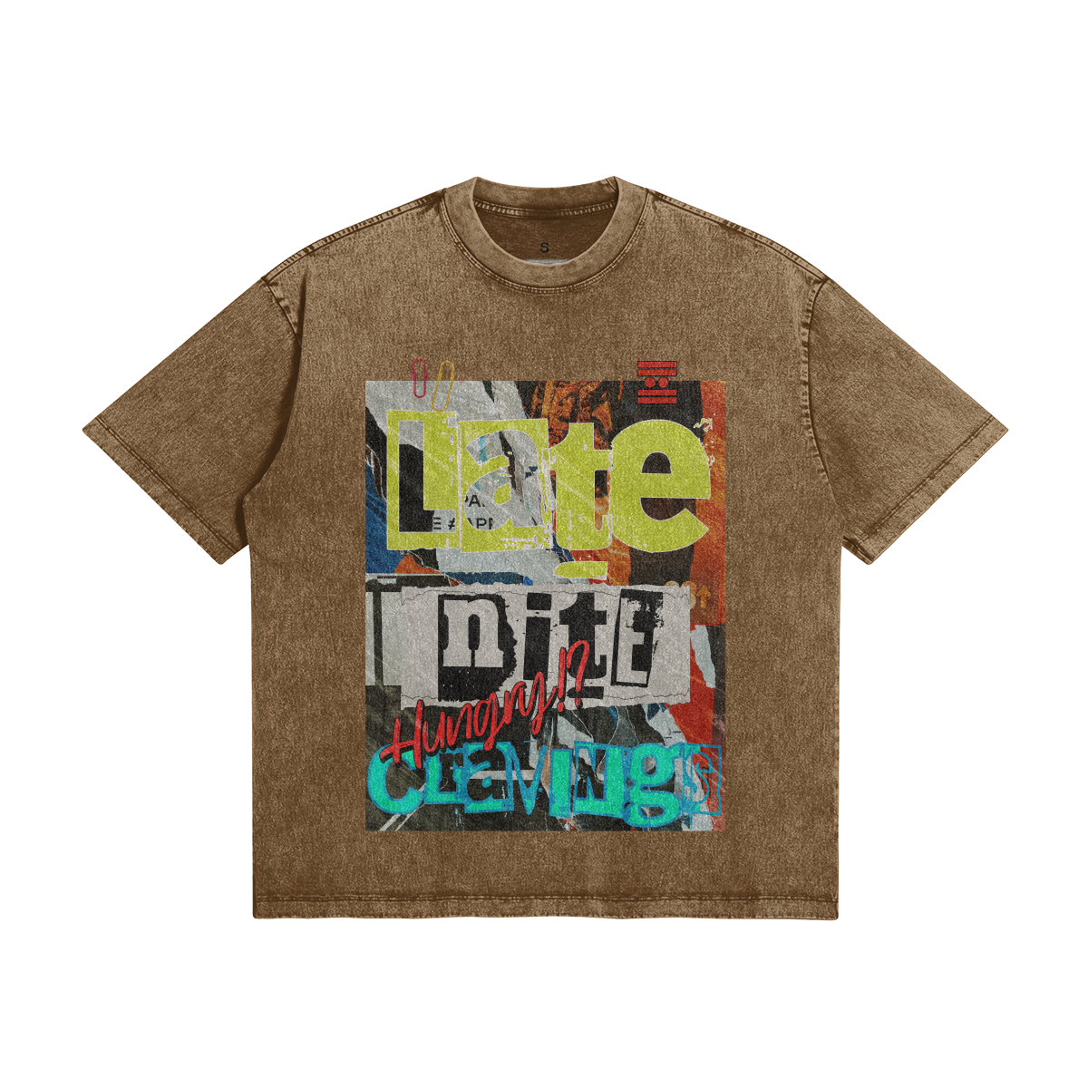 #L8NC Magazine Dreams Stone