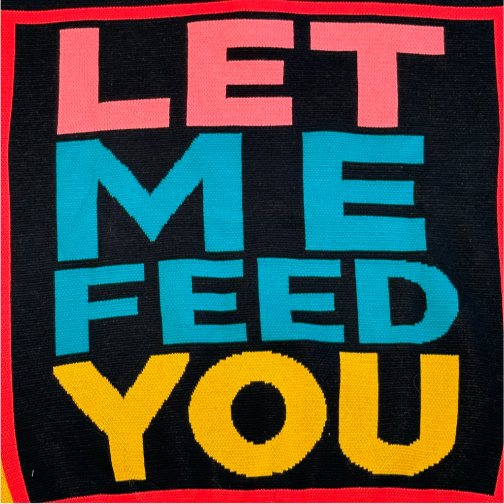 #L8NC - The Knit