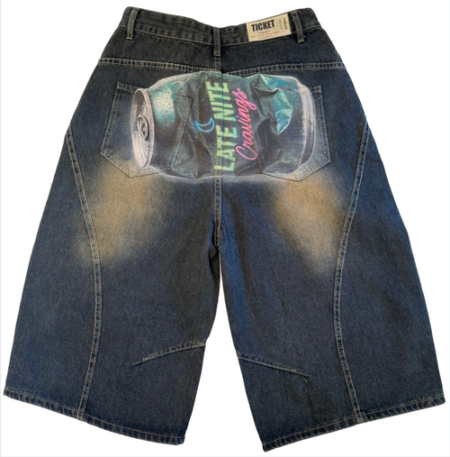 #L8NC - The Jort