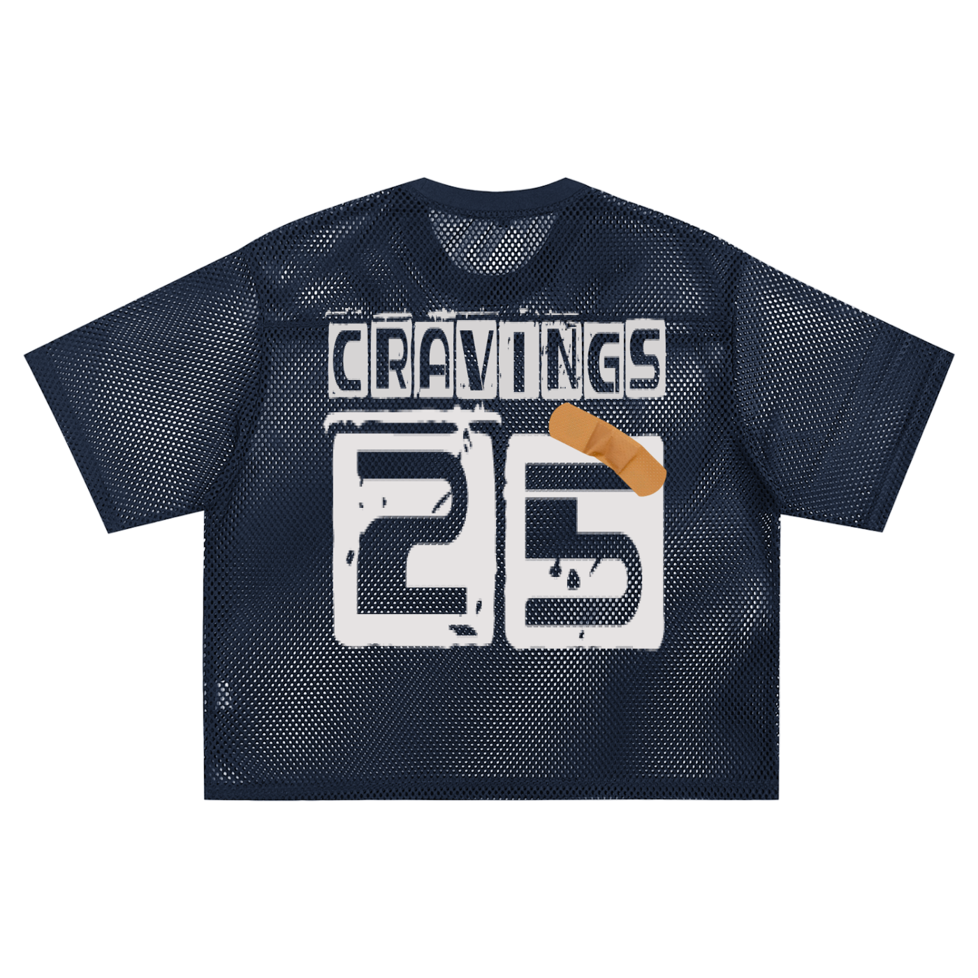 #L8NC Jersey