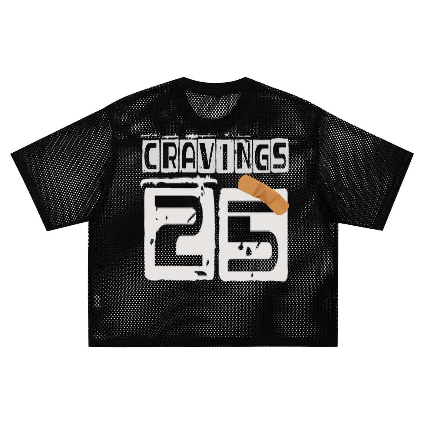 #L8NC Jersey