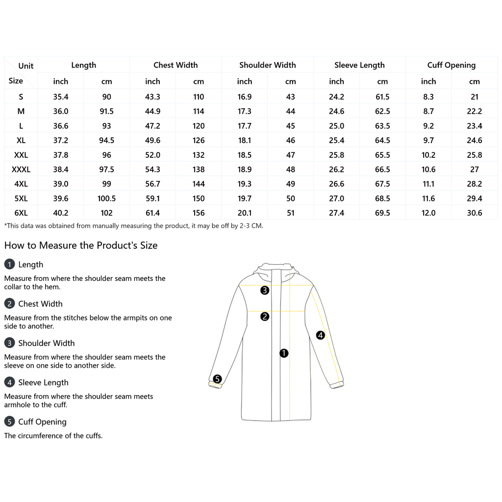 #L8NC - Kick Me Full Zip Coat