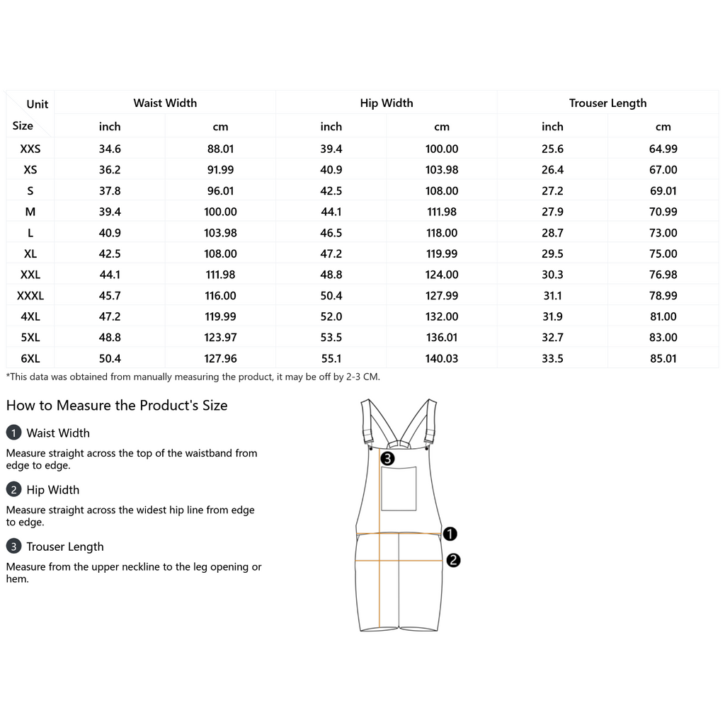 #L8NC - Men's Oversized Baggy Streetwear Overall Shorts | Brown Paper Bag Graphic | Stretch Twill Denim Overalls