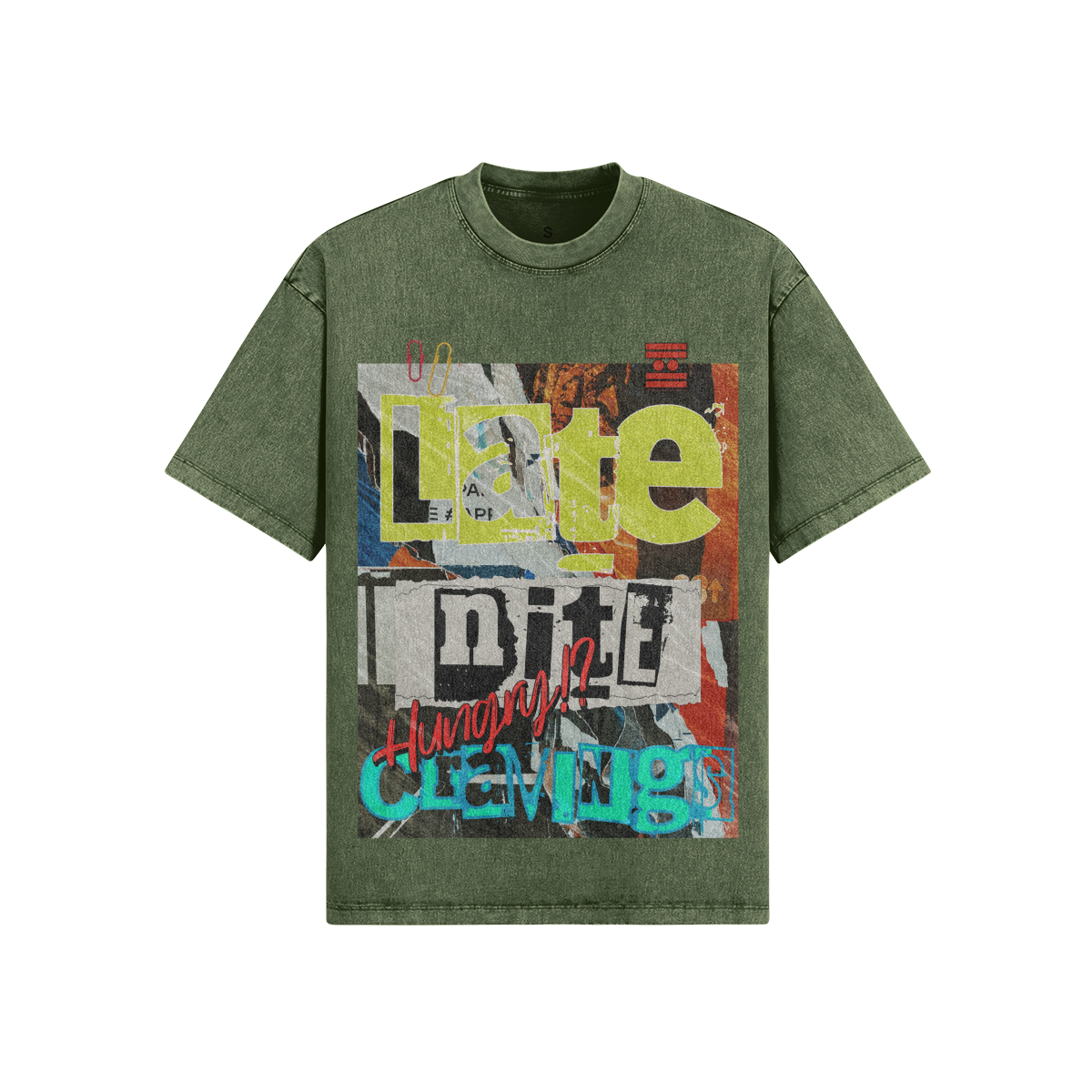 #L8NC Green Magazine Dreams