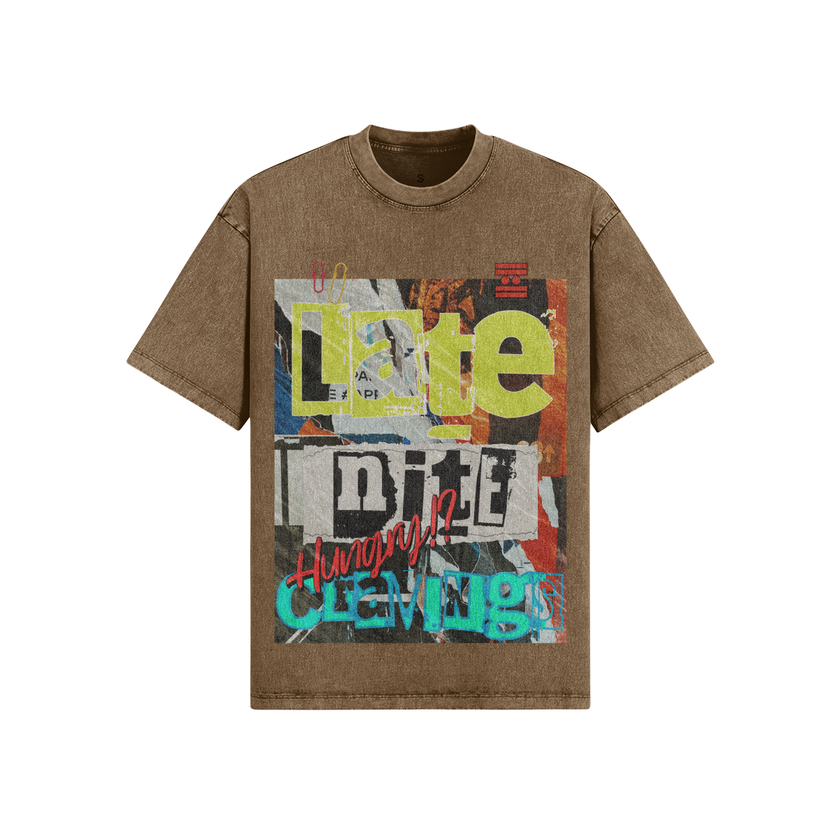 #L8NC Magazine Dreams Stone